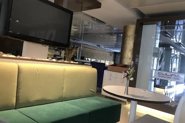 No 19 Boutique Hotel - Resim 12