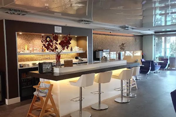 No 19 Boutique Hotel - Resim 18