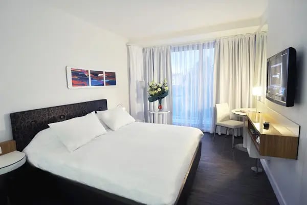 No 19 Boutique Hotel - Resim 3