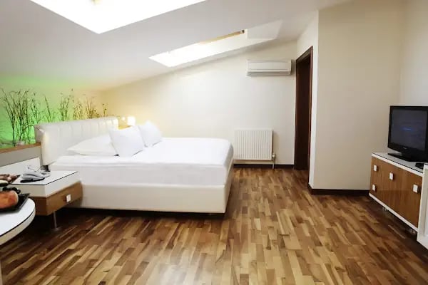 No 19 Boutique Hotel - Resim 6