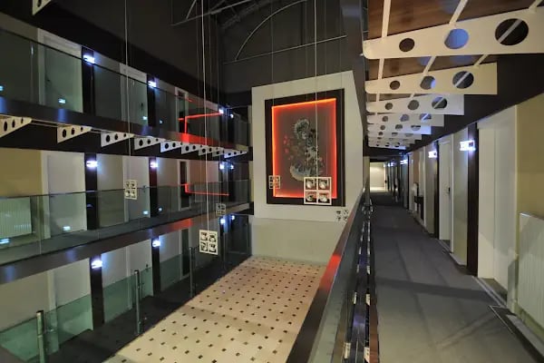 No 19 Boutique Hotel - Resim 5