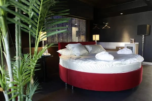 No 19 Boutique Hotel - Resim 10