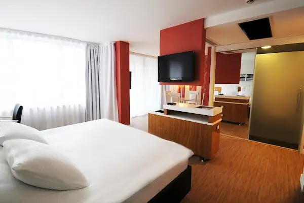 No 19 Boutique Hotel - Resim 2