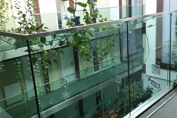 No 19 Boutique Hotel - Resim 17
