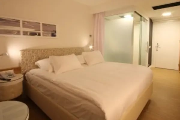 No 19 Boutique Hotel - Resim 9