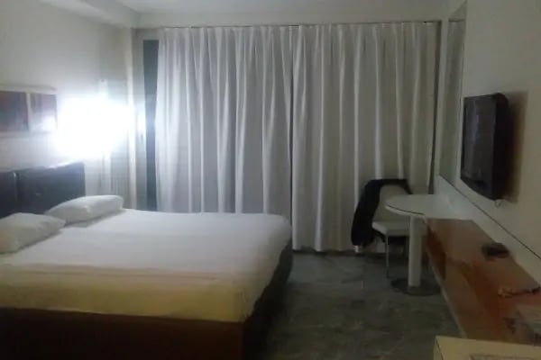 No 19 Boutique Hotel - Resim 13