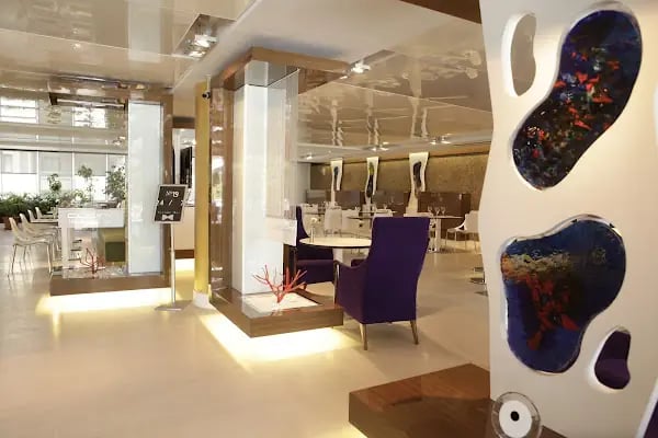 No 19 Boutique Hotel - Resim 4