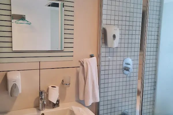 No 19 Boutique Hotel - Resim 15