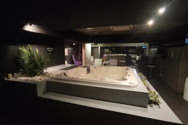 No 19 Boutique Hotel - Resim 11