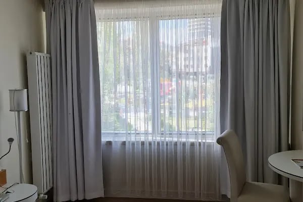 No 19 Boutique Hotel - Resim 16