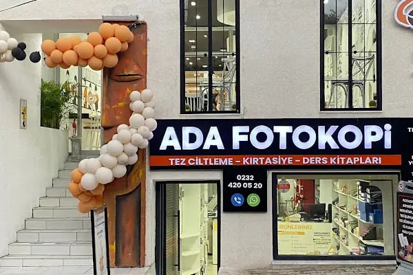 Ada Fotokopi - Resim 3