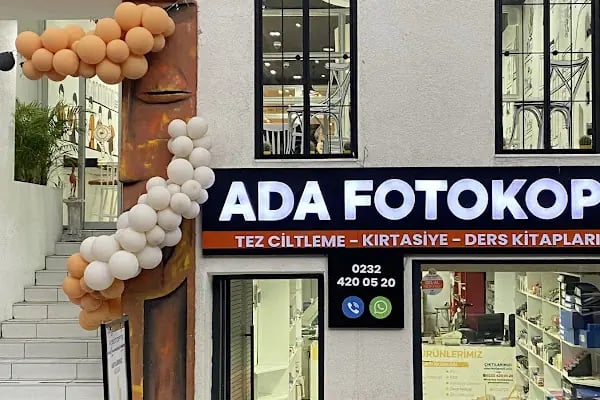 Ada Fotokopi - Resim 2