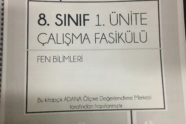 Ada Fotokopi - Resim 13