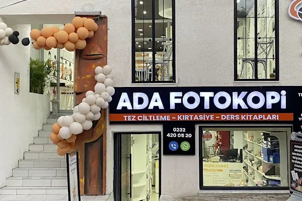 Ada Fotokopi - Resim 5