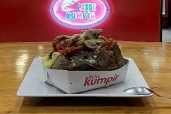 Cadde Waffle - Resim 12