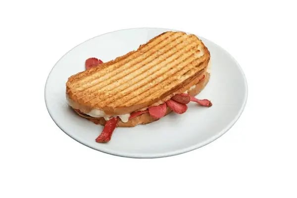 Cadde Waffle - Resim 8