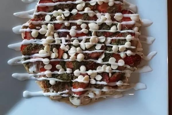 Cadde Waffle - Resim 9