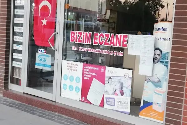 Bizim Eczane - Resim 3