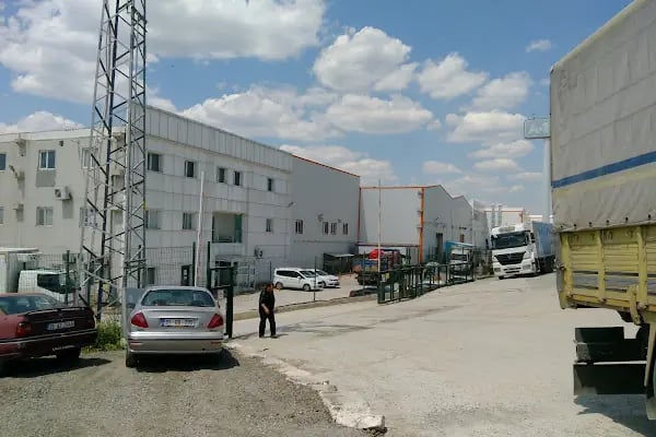 A.101 Akyurt Depo - Resim 9