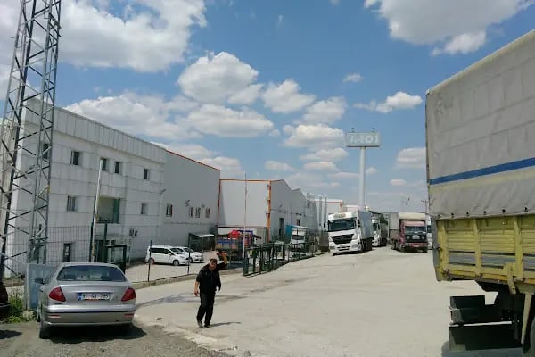A.101 Akyurt Depo - Resim 11
