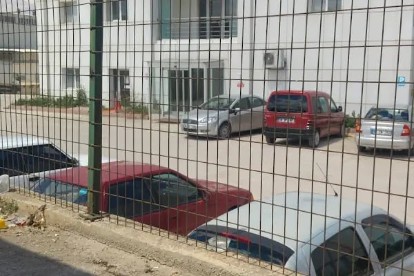 A.101 Akyurt Depo - Resim 4