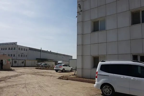 A.101 Akyurt Depo - Resim 1