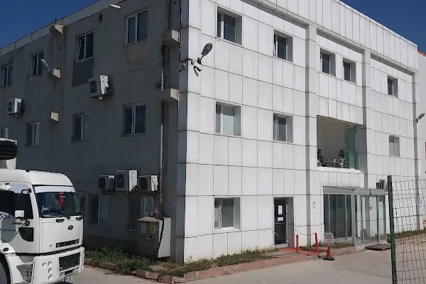 A.101 Akyurt Depo - Resim 7