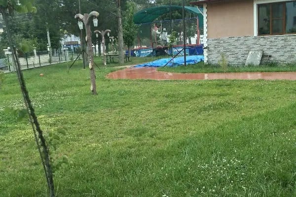 Acıpayam Engelsiz Yaşam Parkı - Resim 2