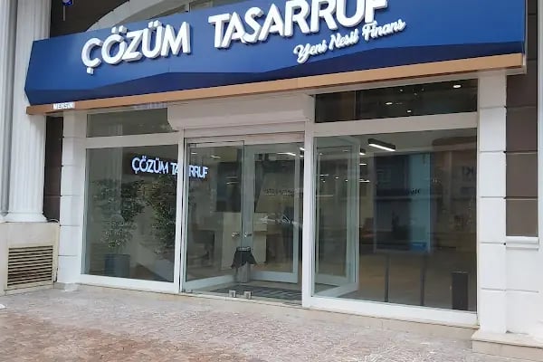 Ofis Royal İş Merkezi - Resim 18