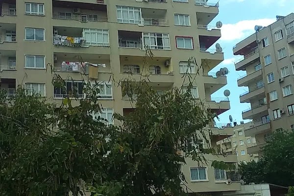 Ofis Royal İş Merkezi - Resim 7