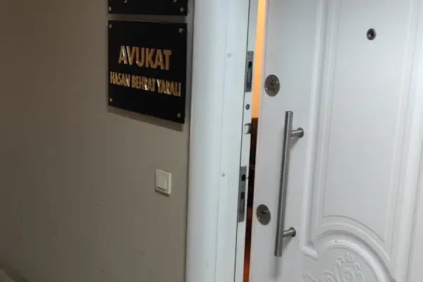 Ofis Royal İş Merkezi - Resim 17