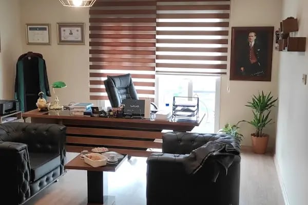 Ofis Royal İş Merkezi - Resim 6