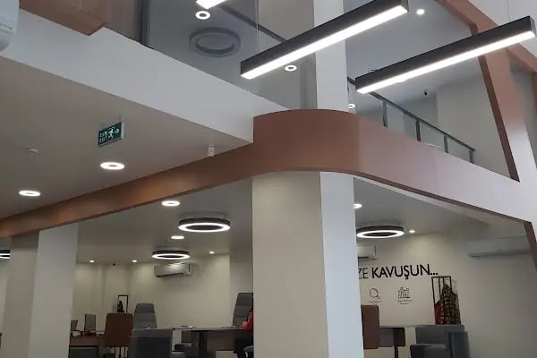 Ofis Royal İş Merkezi - Resim 9