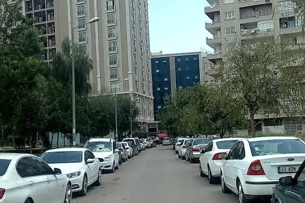 Ofis Royal İş Merkezi - Resim 20