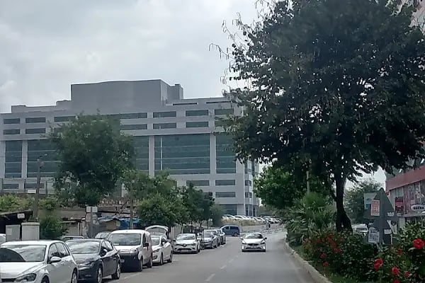 Ofis Royal İş Merkezi - Resim 19