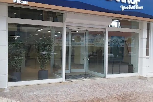 Ofis Royal İş Merkezi - Resim 4