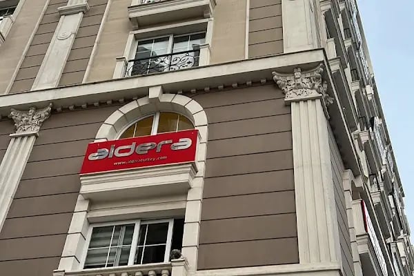 Ofis Royal İş Merkezi - Resim 2