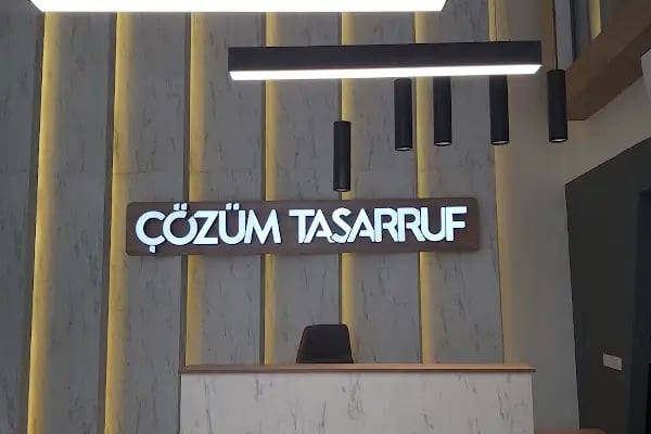 Ofis Royal İş Merkezi - Resim 14