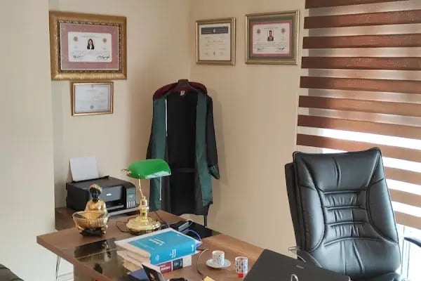 Ofis Royal İş Merkezi - Resim 3