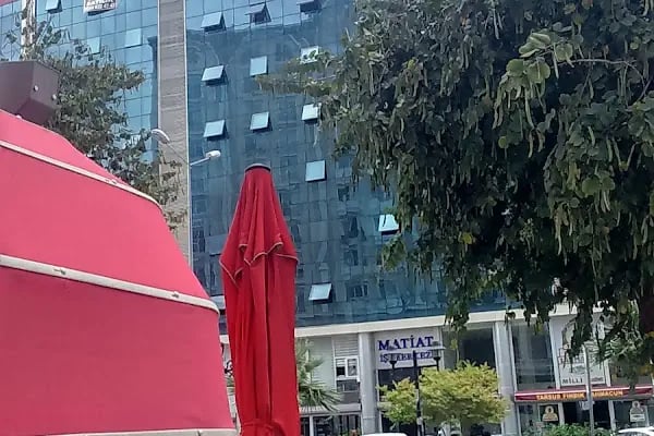 Ofis Royal İş Merkezi - Resim 8