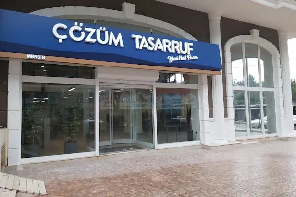 Ofis Royal İş Merkezi - Resim 16