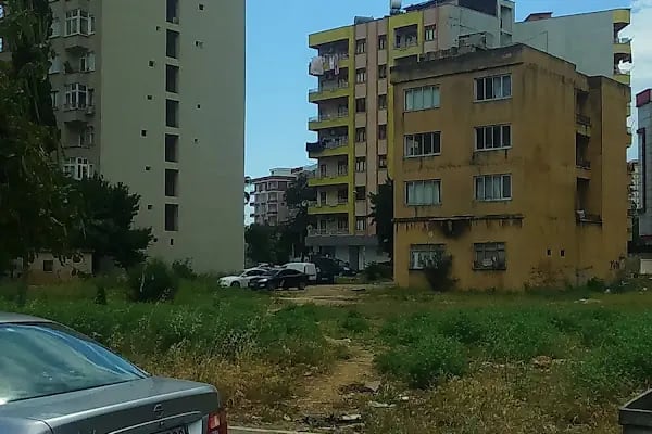 Ofis Royal İş Merkezi - Resim 5
