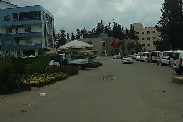Ofis Royal İş Merkezi - Resim 10