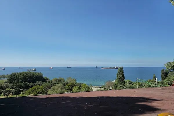 Bahçeli Cafe Restaurant - Resim 8