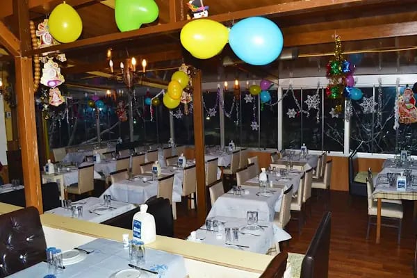 Bahçeli Cafe Restaurant - Resim 18