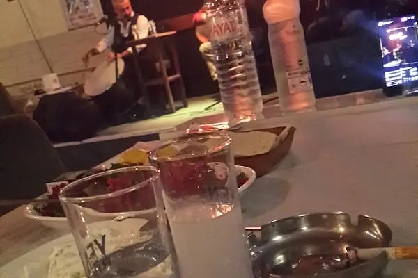 Bahçeli Cafe Restaurant - Resim 13