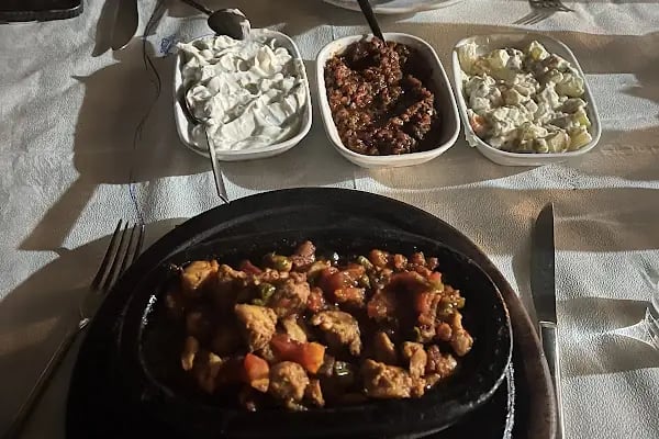Bahçeli Cafe Restaurant - Resim 12