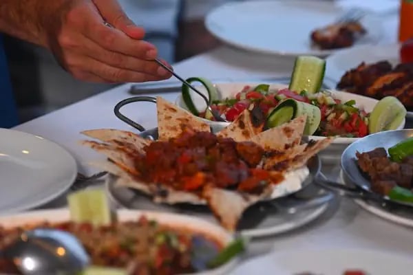 Bahçeli Cafe Restaurant - Resim 15