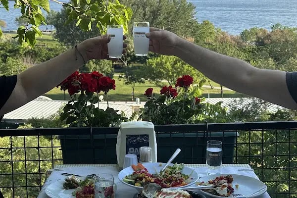 Bahçeli Cafe Restaurant - Resim 4
