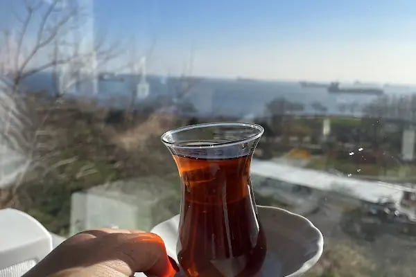 Bahçeli Cafe Restaurant - Resim 14